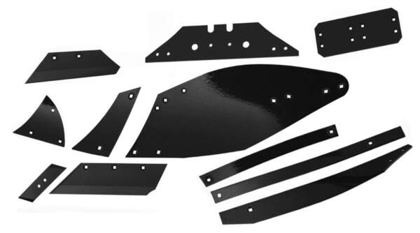 aratro Plow Parts