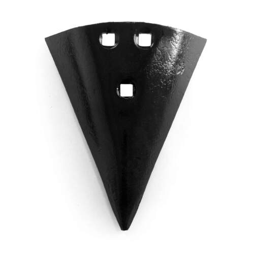 Vomerine triangolari