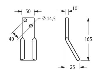 FRG23S - F3 ROTODENT - Zappe