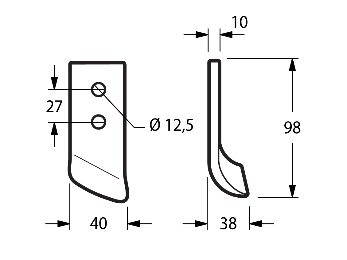 SMA061 - ZAPPINA NR. 1 AFR/0 - AFR/1C - AFR/0S - AFR/0S-3C