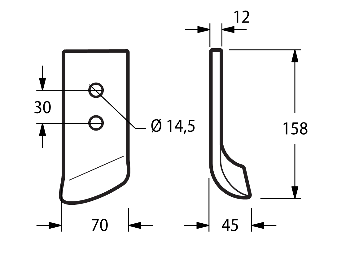 SMA09D - ZAPPINA MALETTI AFR-60