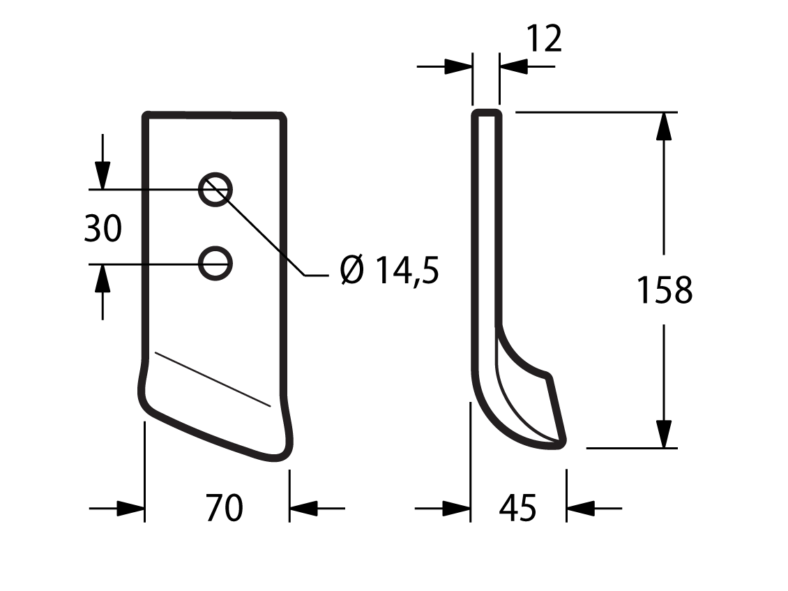 SMA09S - ZAPPINA MALETTI AFR-60