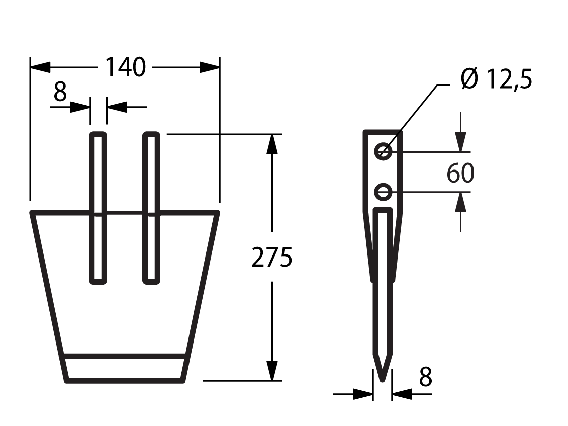 VAN29 - MODELLO NX