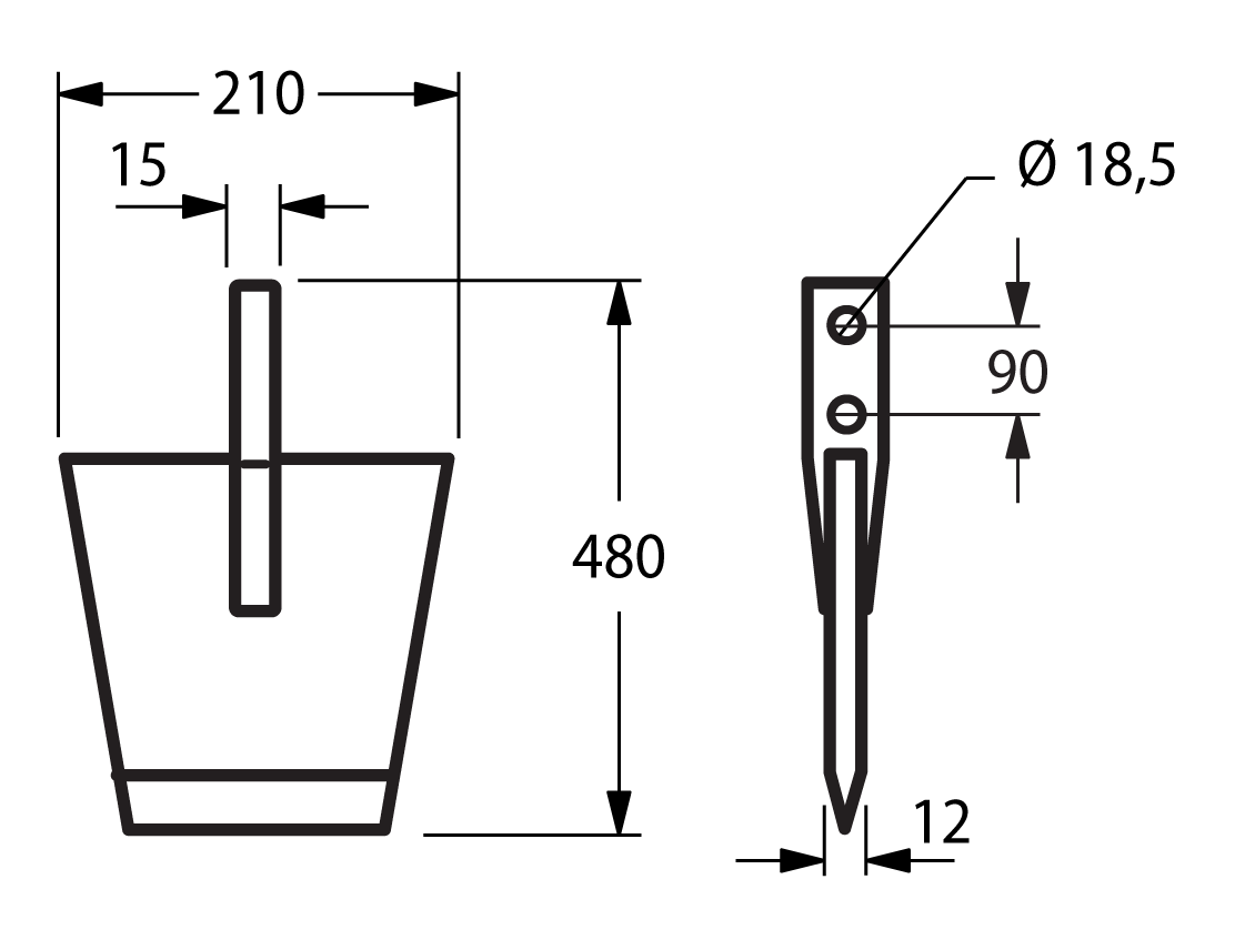 VAN46 - TIPO 403