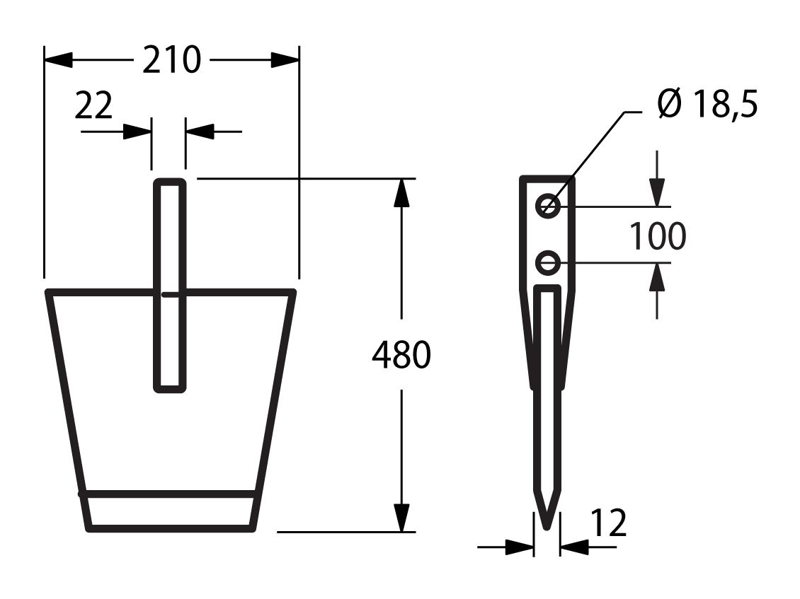VAN47 - TIPO 405